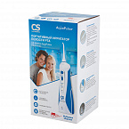 Ирригатор полости рта CS Medica AquaPulsar CS-3 Basic портативный арт.18726501