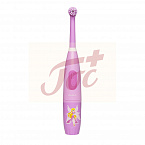 Зубная щетка CS Medica Kids CS-463-G электрич арт.20127101