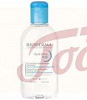 Биодерма Bioderma Hydrabio Н20 вода мицелляр д/обезвож кожи фл 250мл
