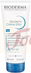 Биодерма Bioderma Atoderm крем ультра д/лица и тела питат увлаж туба 200мл кластер Atoderm