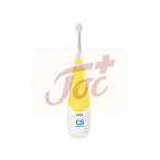 Зубная щетка CS Medica SonicPulsar CS-561 Kids электрич звуковая арт.13919701