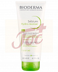 Биодерма Bioderma Sеbium бальзам успокаив очищ Hydra 200мл