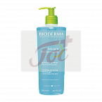 Биодерма Bioderma Sеbium гель д/умыв очищ д/жир и проблем кожи фл с дозат 500мл