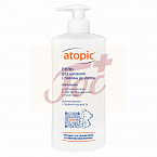 Атопик Atopic гель д/купания с головы до пяток фл 400мл