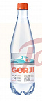 Вода Gorji минер газ ПЭТ 0,5л