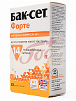 Бак-Сет Форте капс 0,21г №20 арт.18652001