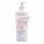 Биодерма Bioderma Atoderm Intensive Baume бальзам д/кожи лица и тела с атопическим дерматитом и зудом фл 500мл
