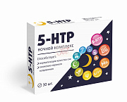 5-HTP ночной комплекс табл п/о 515мг №30 арт.20989901