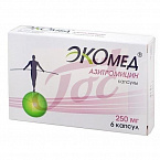 Азитромицин табл п/пл/о 250мг №6 уп конт яч арт.17098401