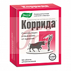 Коррида+ от курения табл 500мг №100 арт.7495