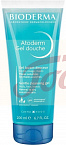 Биодерма Bioderma Atoderm гель д/душа мягкий очищ фл 200мл