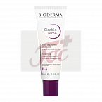 Биодерма Bioderma Cicabio Creme+ крем д/лица и тела восстан и успок туба 40мл