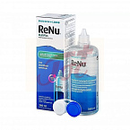 Раствор д/конт линз RENU Multi Plus 360мл фл арт.9718801