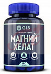 GLS Магний Хелат капс 400мг №180 арт. 23165401