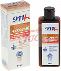 911 бальзам Луковый от выпад волос и облысения 150мл арт.11857001