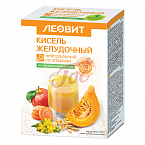 Кисель Леовит Желудочный нейтральный 20г №5 пак