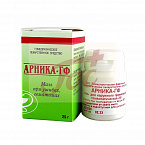 Арника-ГФ мазь гомеоп 25г арт.21334