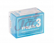 Мочеприемное устройство Уроцел полимер носимое д/муж р.3 d=30мм арт.9468