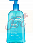 Биодерма Bioderma Atoderm гель д/душа д/норм и сухой кожи 500мл